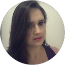 Aline Godinho Nunes profile picture